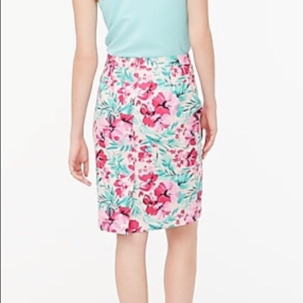 NWT Pencil Skirt - Picture 2 of 3